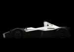 BAC Mono 2011 года